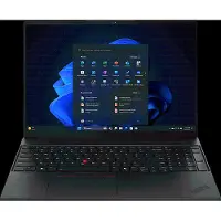 Lenovo Thinkpad E16 Gen 3 (intel) - 16 Inch Intel Core Ultra 7 258v 32 Gb 512 Windows 11 Pro