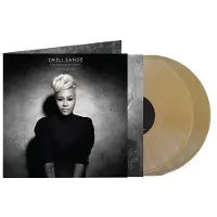 Universal Music Emeli Sandé - Our Version Of Events (2 LP) (Coloured Vinyl)