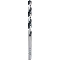 Bosch 2608577222 2608577222 HSS Metaal-spiraalboor 5.4 mm Gezamenlijke lengte 93 mm DIN 338 Cilinderschacht 10 stuk(s)