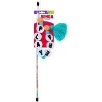 Kong kattenhengel friendship play era - 5x3x101,5 cm