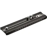 Manfrotto 357PLONG Long Pro Video Camera Plate