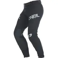 O'Neal Mayhem Solid V.27 Crossbroek Zwart 38