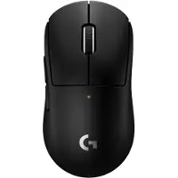Logitech Pro X Superlight 2c Se Draadloze Gamingmuis Zwart