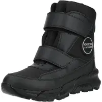 Geox Snowboots zwart