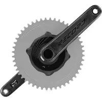 Campagnolo Record Wrl 1x13s Crank Met Vermogensmeter