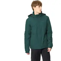 Vaude - Escape Bike Warm Jacket - Fietsjack XXL, blauw