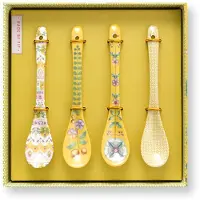 Pip studio lepel lily & lotus (set van 4)