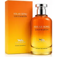 Loui Martin Sun Song Extract van Parfum Unisex