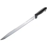 Wolfcraft Professioneel isolatiemateriaalmes | 305mm | 1 stuk - 4097000
