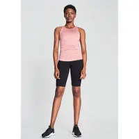 Röhnisch sporttop Leona Tank Top polyester roze