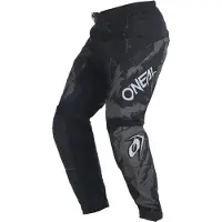 O'Neal Element Acid V.27 Motocrossbroek Maat