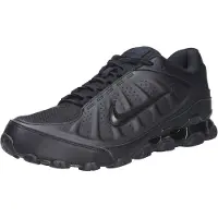 Nike Reax 8 NSW Sportschuhe Herren Laufschuhe Schwarz Sport