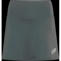 Bullpadel Orson Skirt Grijs S Vrouw