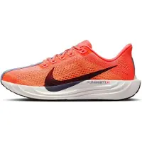 Nike Hardloopschoenen Pegasus Plus "Hot Lava/Orange Pulse/Ashen Slate" voor Dames