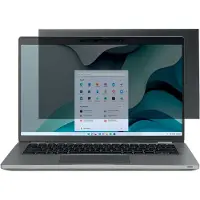 Kensington EQ Privacy Screen Filter voor 13,3'' laptops 16:9