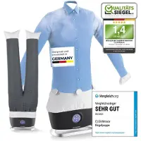 Cleanmaxx Bügler mit Dampffunktion **