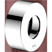 Keuco Extension Rosette IXMO ronde verchroomd thermostatische mengkraan