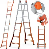 Gierre A0050 4+5 Trapje
