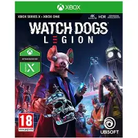 Watch Dogs: Legioen