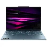 Lenovo Yoga Slim 7 Gen 11 14 AMD AMD Ryzen AI 7 445-processor 2,00 GHz tot 4,60 GHz, Windows 11 Pro 64, 1 TB SSD M.2 2242 PCIe Gen4 QLC - 83QSCTO1WWBE2, Tidal Teal