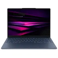 Lenovo Yoga Slim 7x Gen 11 14 Snapdragon Snapdragon X2 Plus X2P-42-100-processor 4,04 GHz, Windows 11 Home Arm64, 512 GB SSD M.2 2242 PCIe Gen4 QLC - 83QRCTO1WWBE4, Cosmic Blue