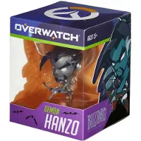 Blizzard Overwatch - Cute But Deadly Demon Hanzo Figure
