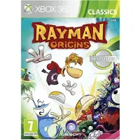Rayman Origins, Xbox 360 Nederlands