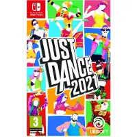 Just Dance 2021 Nintendo Switch