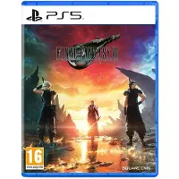 Final Fantasy VII Wedergeboorte