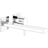 Keuco Eenhandelmengkraan EDITION 11 voor inbouw chroom 51116010202