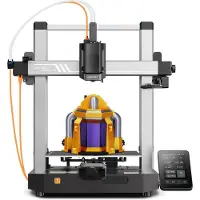 Anycubic 3D-Printer Cobra 3 V2 Voor Desktop En Laptop