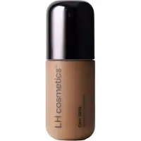LH Cosmetics Ctrl+ SKIN Foundation Vloeibare foundation 30 ml 80 Irie (W)