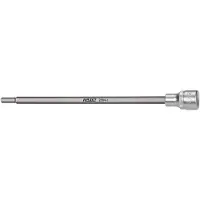 Hazet 2584-1 2584-1 Inbus Zuigbuis-steeksleutelinzet 6 mm 1/2 (12,5 mm)