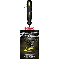 Sonax 491748:Velgen borstel Beast Edition 1 stuk(s)