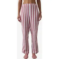 Pentik Goede Sfeer Gestreepte Pyjamabroek