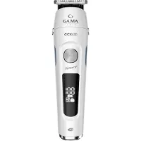 Ga.Ma GCX 630 Sport Wet & Dry 8-in-1 Zilver/Wit