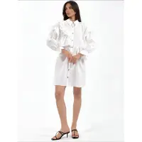 MSN Collection Dames Minirok