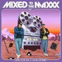 Bertus Distributie Mixed to the Maxxx (PART TWO)