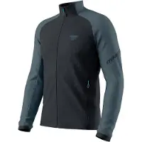 Dynafit - Radical Ptc Jacket - Fleecevest L, zwart