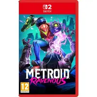 Metroid: Ravenous - Switch 2 - Frans