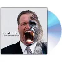 RELAPSE Sounds of the Animal Kingdom (2026 Reissue)