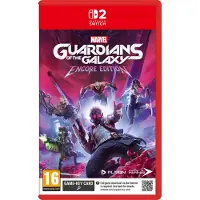 Marvel's Guardians of the Galaxy - Encore Edition - Nintendo Switch 2