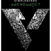 Universal Music Simple Minds - Sacrosanct (CD)