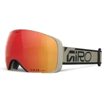 Giro Comp Wordmark Skibril