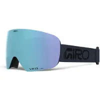 Giro Contour Rs Fragments Skibril