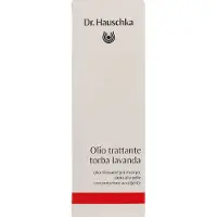 Dr. Hauschka Bodyoil & Bodymilk Bodyolie Moor Lavendel Olie