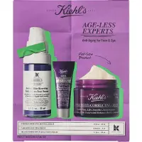 Kiehls Age-Less Experts Set