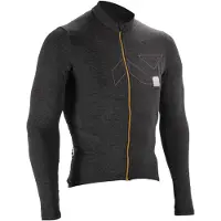 Leatt Endurance 4.0 Trui Met Lange Mouwen