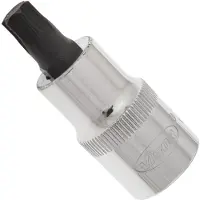 Vigor V2157 Binnen-zesrond (TX) Dopsleutel-bitinzet T 50 1/2 (12,5 mm)