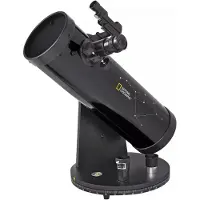 National Geographic 114/500 Télescope compact